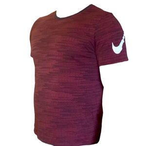 Nike dri fit tee